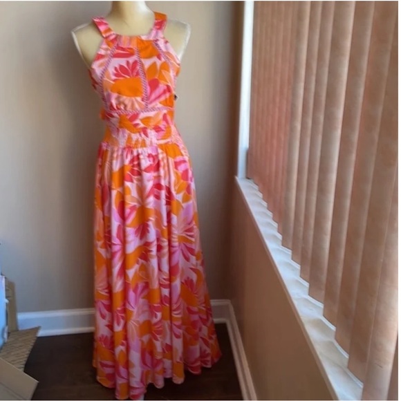 Abel the Label Rumi dress - Picture 2 of 8